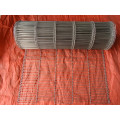 Conveyor wire mesh belt